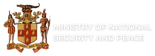 Ministry of National Security and Peace