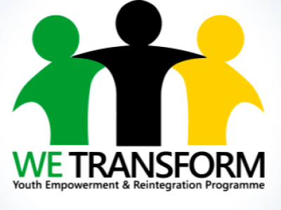We Transform