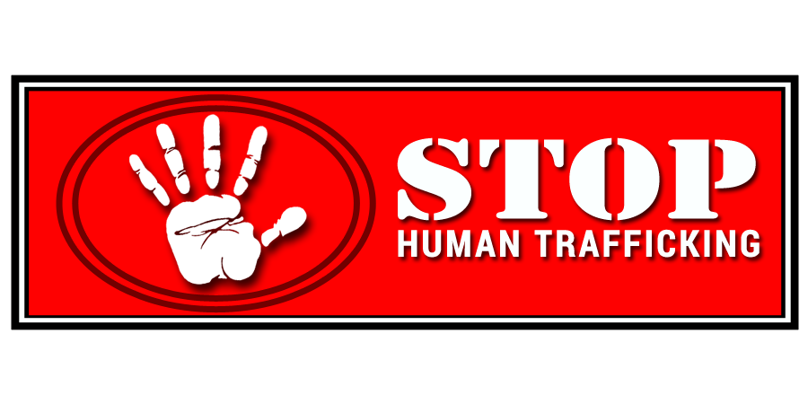 Stop Human Trafficking — NATFATIP