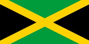 Jamaica Flag