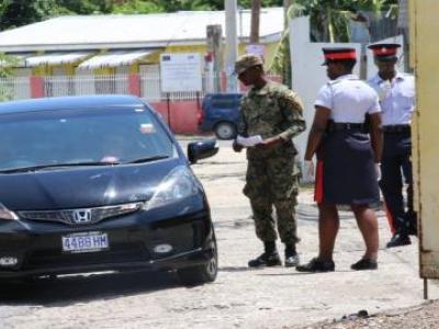 2018: Security forces take Loop Ja 'Personality of the Year' title