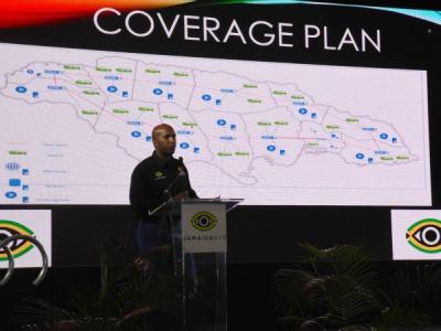National CCTV System to get additional funding for launch in February