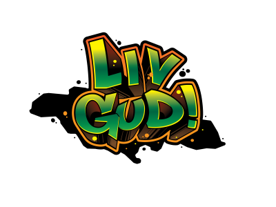 LIV GUD logo