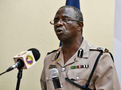 6% Reduction In Serious Crimes For St Mary, Portland And St Ann - JCF