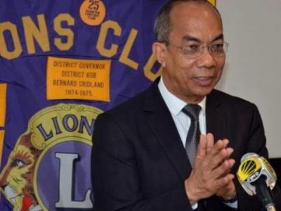 Infrastructure at Police Stations to be Improved